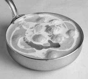 Malai Kofta
