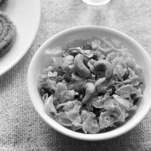 Kaju Cornflakes