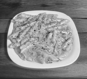 Arrabbiata Pasta(Red Sauce)