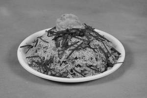 Cheese Bhel