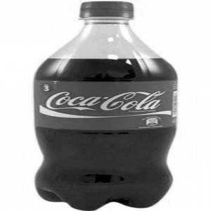 Coca-cola Can 300 Ml