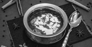 Butter Paneer Masala