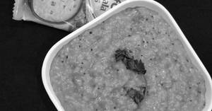Masala Oats