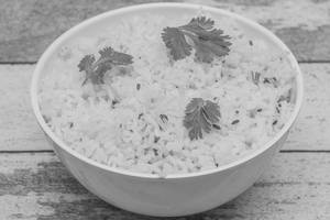 Jeera Rice
