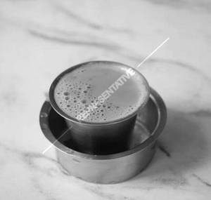 Ginger Tea
