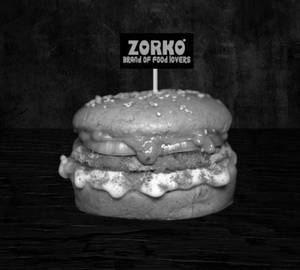 Peri Peri Burger