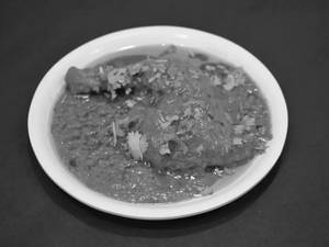 Chicken Masala