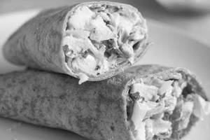 Chicken Wrap