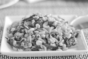 Sauteed Corn
