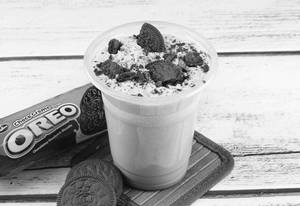 Oreo Thick Shake