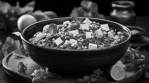 Saag Paneer