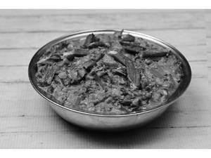 Bhindi Masala