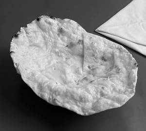 Butter Naan