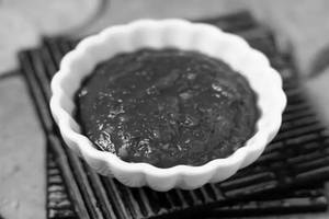 Extra Red Chutney