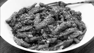 Chilli Potato