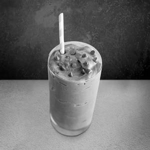 Nutella Frappe