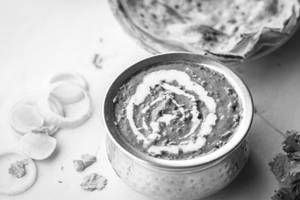 Dal Makhani