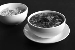 Chicken Manchow Soup
