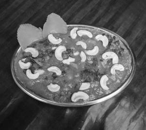 Kaju Curry