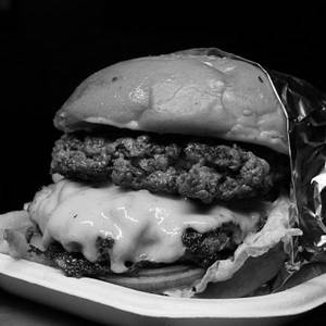 Double Patty Classic Beef