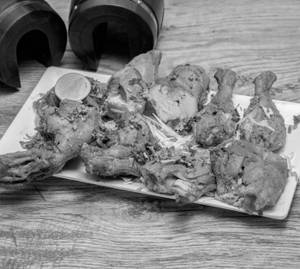 Tandoori Chicken
