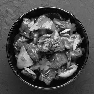 Chicken Manchurian