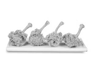 Chicken Lolipop [4pcs]