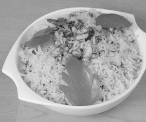 Garlic Rice
