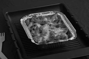 Creamy Baked Pasta