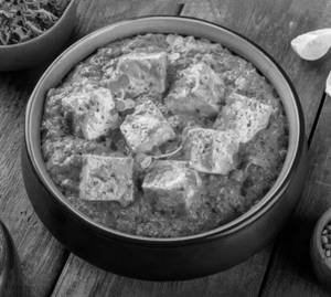Paneer Pasanda