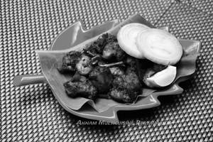 Chicken 65