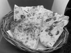 Masala Kulcha