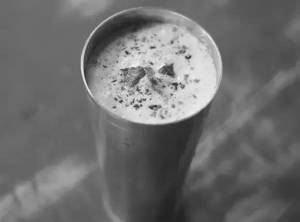 Lassi juice
