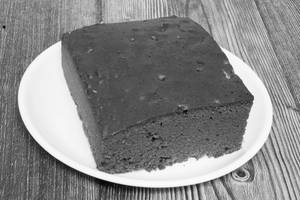 Plum cake