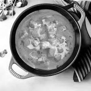 Paneer Butter Masala