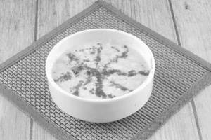 Boondi Raita