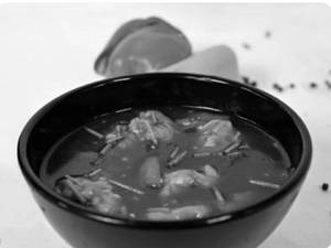 Tangra Style Chilli Chicken 