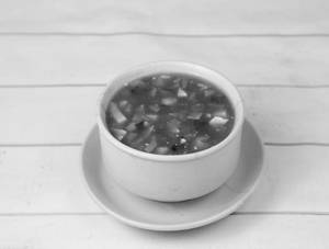 Veg Hot & Sour Soup