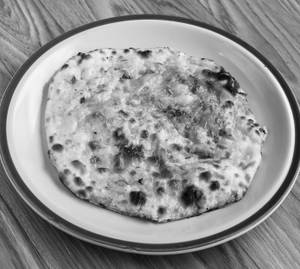 Onion Kulcha
