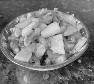 Lehsooni Alu Bhujiya 300ml