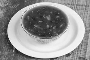 Hot & Sour Soup Veg