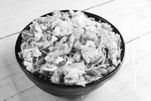 Egg noodles