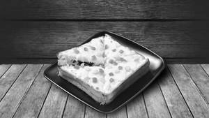 Complicated Sandwich