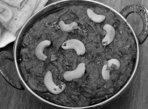 Kaju Curry