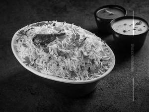 Biryani Rice