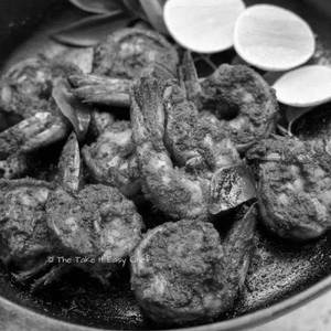Prawn 65 