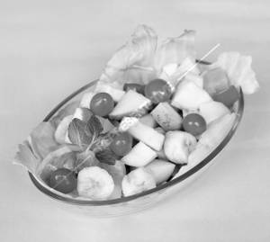 Fruits Salad