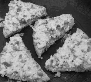 Chilli Cheese Toast 