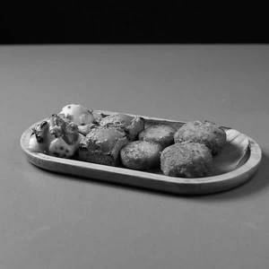 Kebab Platter