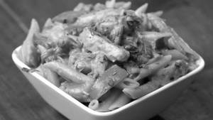 Baba Special Pasta